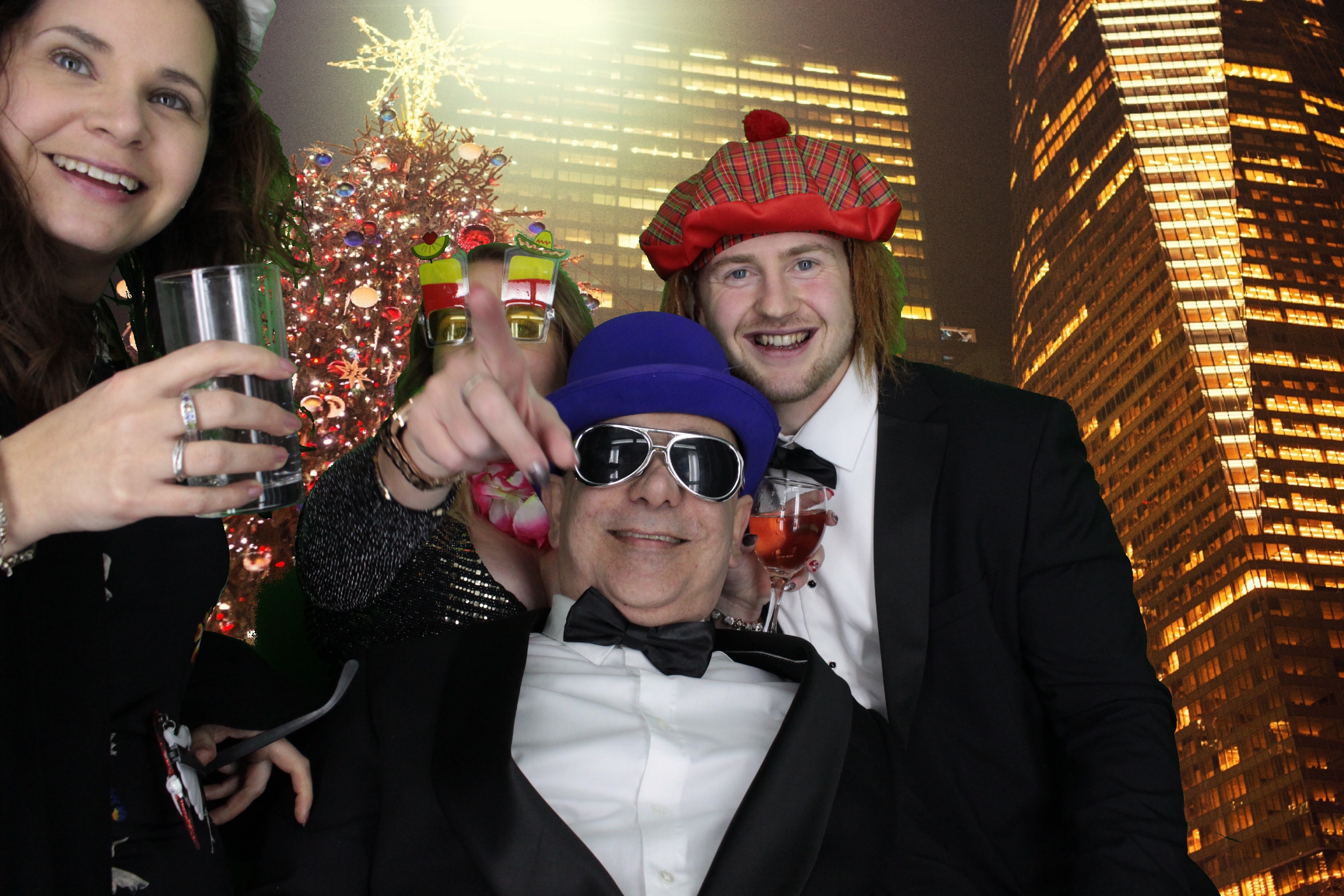 Warrior Christmas Party  | View more photos from the event at gallery.myphotoboothexperience.co.uk/u/MyPhotoBoothExperienceLtd/Warrior-Christmas-Party
